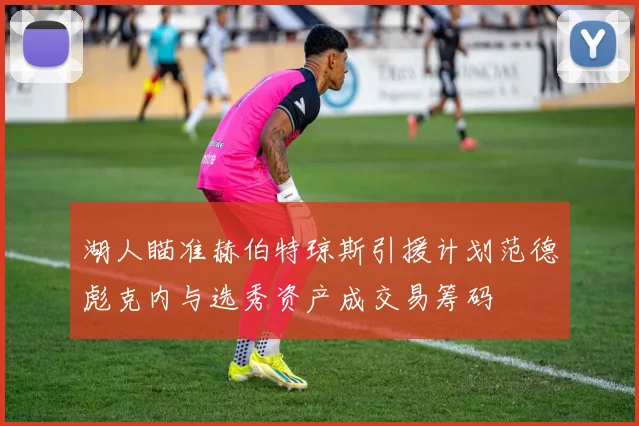 湖人瞄准赫伯特琼斯引援计划范德彪克内与选秀资产成交易筹码